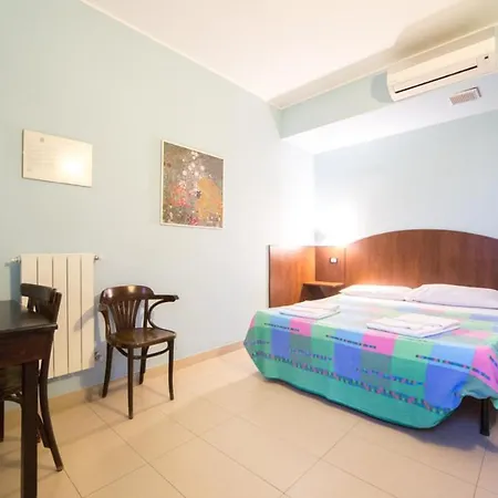 Bed & Breakfast Bongiovanni