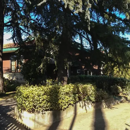 Bed & Breakfast Bongiovanni