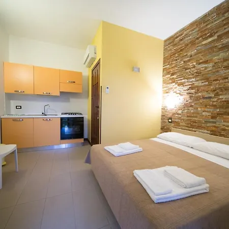 Bed & Breakfast Bongiovanni