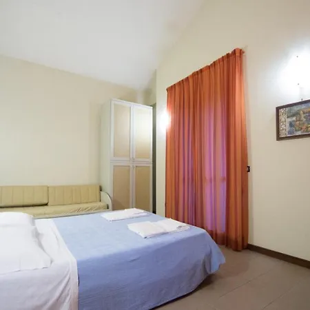 Bongiovanni Bed & Breakfast