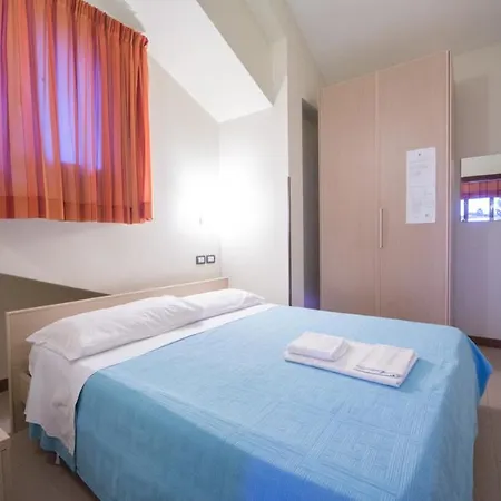 Bongiovanni Bed and Breakfast *