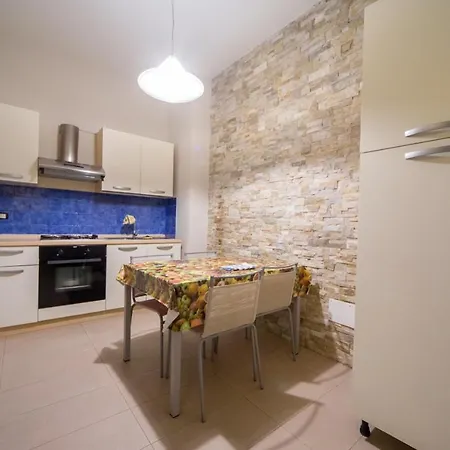 Bed & Breakfast Bongiovanni *