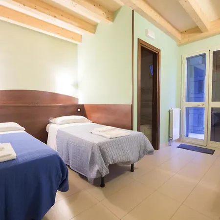Bongiovanni Bed & Breakfast